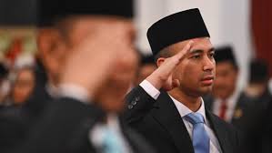Istana Pilih Fokus pada Pemulihan Ekonomi Nasional di Tengah Isu Keterlibatan Raffi Ahmad dalam Kasus Bea Cukai