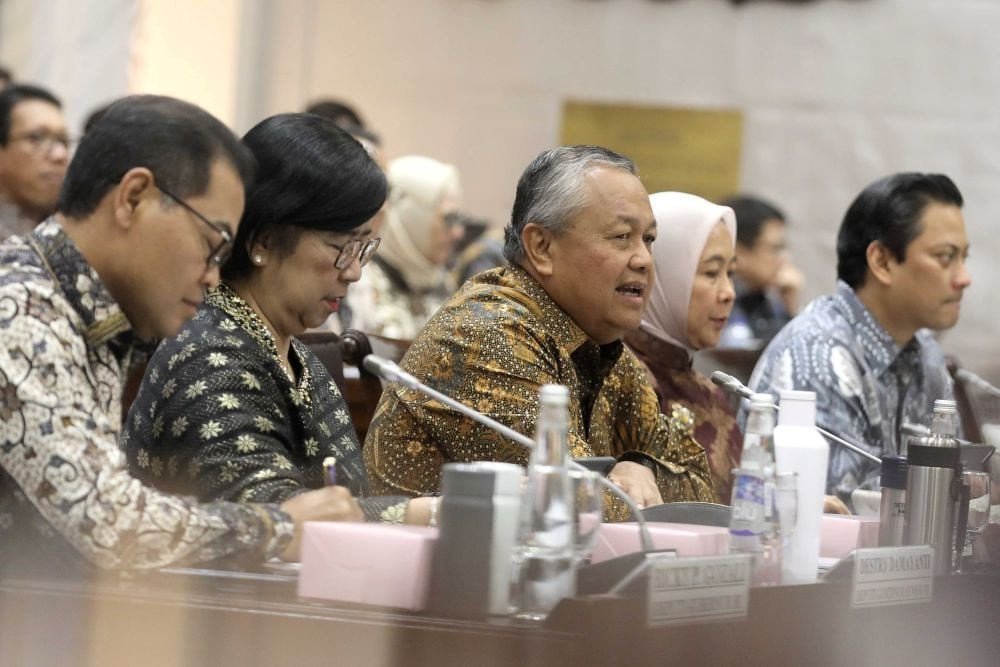 Sentimen Konsumen RI Sedikit Mereda di Pertengahan 2026, Cermati Catatan Terbaru Bank Indonesia