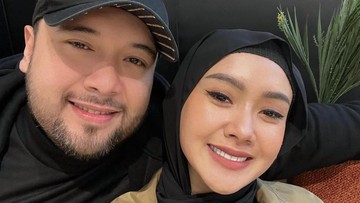 Didi Mahardika Tegaskan Isu Gugatan Cerai Cita Rahayu Hanya Hoaks, Soroti Kecepatan Informasi Digital