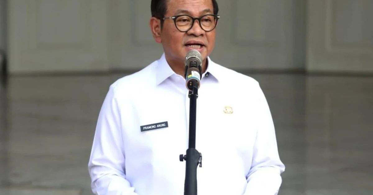 Rayakan HUT ke-499 Jakarta, Pemprov Sajikan Fasilitas Gratis Transportasi Publik dan Destinasi Wisata