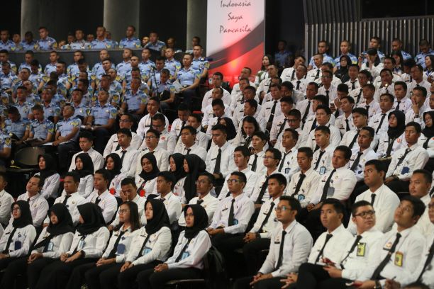 BKN Tegaskan Klarifikasi Jadwal Seleksi CPNS 2026, Bantah Isu Pendaftaran Dimulai Juni