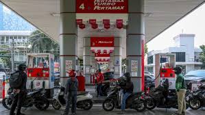 Pertamina Pastikan Pasokan Pertalite Aman di Jogja Menyusul Kenaikan Harga BBM Non-Subsidi