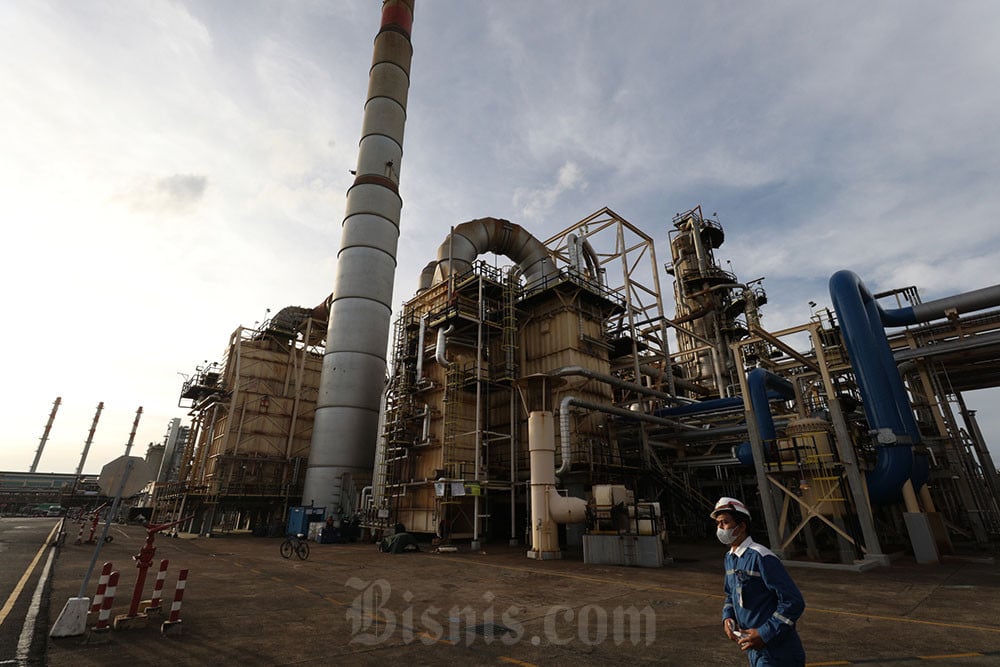 Harga BBM Non-Subsidi Naik Mulai Rabu Ini, Apa Imbasnya Bagi Konsumen dan Pasar Energi?
