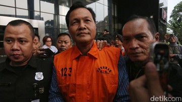 Bupati Muara Enim Nonaktif Kembali Dipanggil KPK Terkait Dugaan Suap Pengaturan Audit BPK