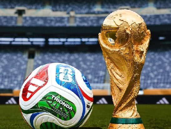 Analisis Statistik Matematikawan Jerman Prediksi Juara Piala Dunia 2026 Tiga Kali Berturut-turut