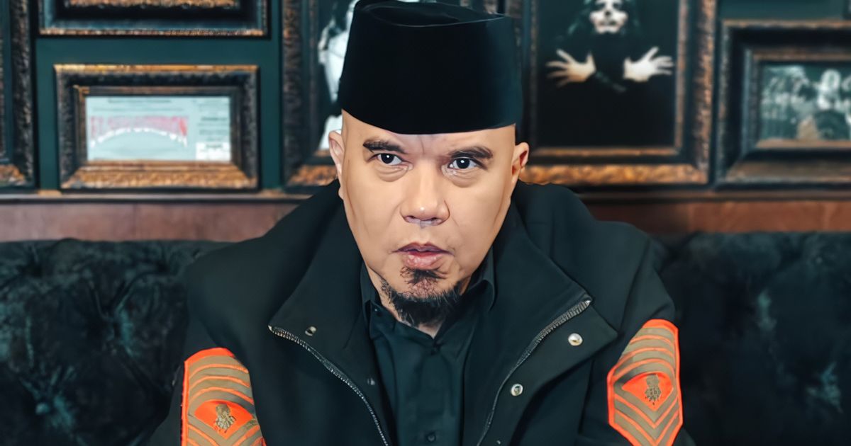 Menyebut Ahmad Dhani NPD di Medsos Bisa Dipidana? Ini Penjelasan Pakar Hukum
