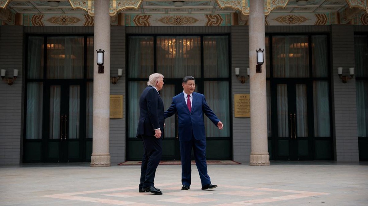 OpenAI Bongkar Operasi Disinformasi Geopolitik yang Diduga Digerakkan AI dari China Sasaran Kebijakan Dagang AS