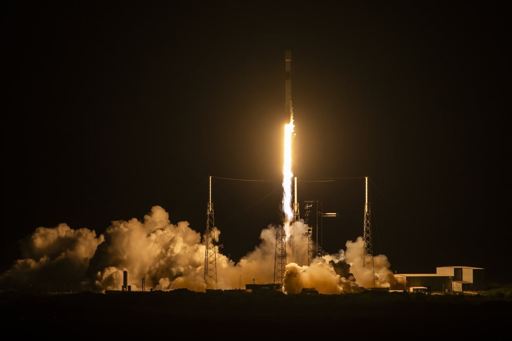 Intip Peluang IPO Fantastis SpaceX: Mungkinkah Mengukir Rekor Baru di Bursa Global?