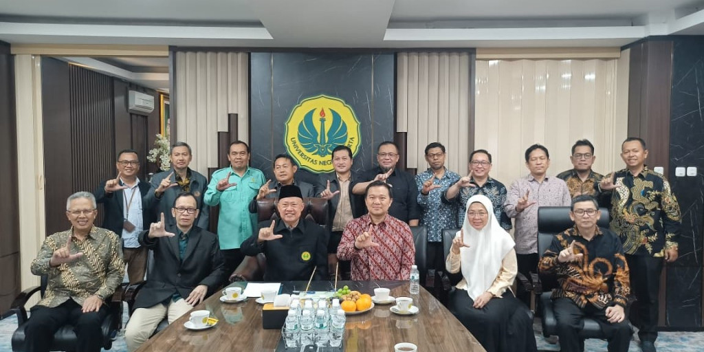 Ekspansi Pendidikan Berkualitas: Labschool Resmi Hadir di Bekasi Melalui Kemitraan Strategis UNJ dan Bosowa