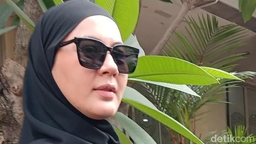 Paula Verhoeven Diperiksa Polisi Terkait Dugaan Kasus Penipuan Umrah Hanania Group