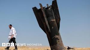 Iran Balas Serangan Israel di Lebanon: Membedah Eskalasi Militer dan Garis Merah Kawasan