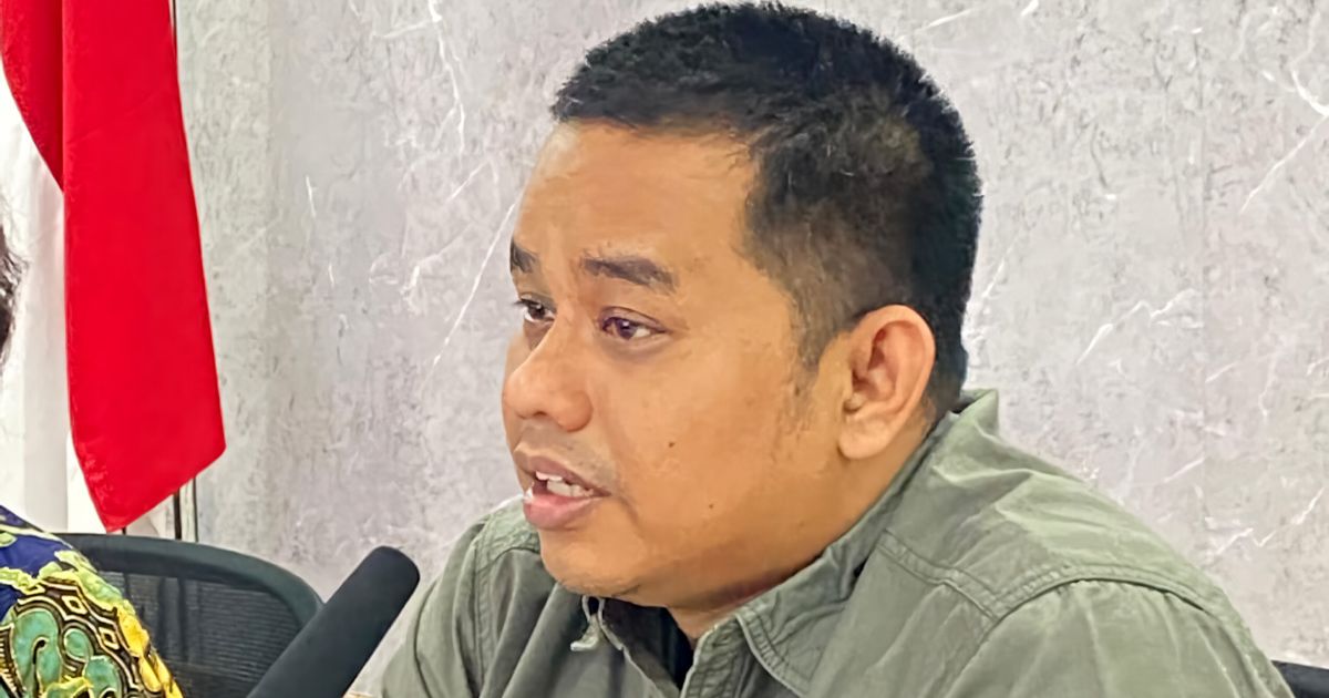 BPN Bali: Sertipikat Tanah Elektronik Bukan Sekadar Digitalisasi, Tapi Benteng Baru Lawan Mafia Tanah