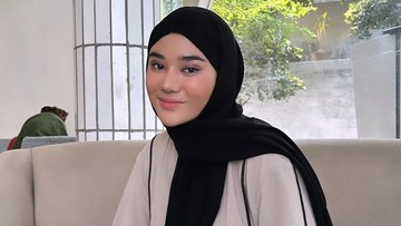 Mediasi Berhasil, Clara Shinta Resmi Batalkan Gugatan Cerai Terhadap Alexander Assad