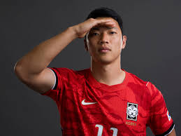 Mengintip Kehidupan Personal Bintang Wolverhampton: Fakta Status Pernikahan Hwang Hee-chan