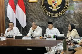 Pemerintah Perluas Jaringan Dapur Sehat Subsidi Pangan Capai Ribuan Titik di Daerah 3T Demi Akselerasi Gizi Merata