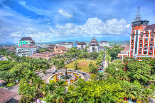 Universitas Brawijaya Perluas Kapasitas Pendidikan Vokasi dengan Lima Program Studi Baru