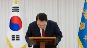 Vonis 30 Tahun Penjara Menanti Mantan Presiden Korea Selatan Terkait Kasus Korupsi dan Wewenang