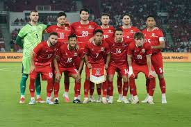 Strategi Jitu Timnas Indonesia Raih Poin Maksimal Dongkrak Peringkat FIFA Terbaru