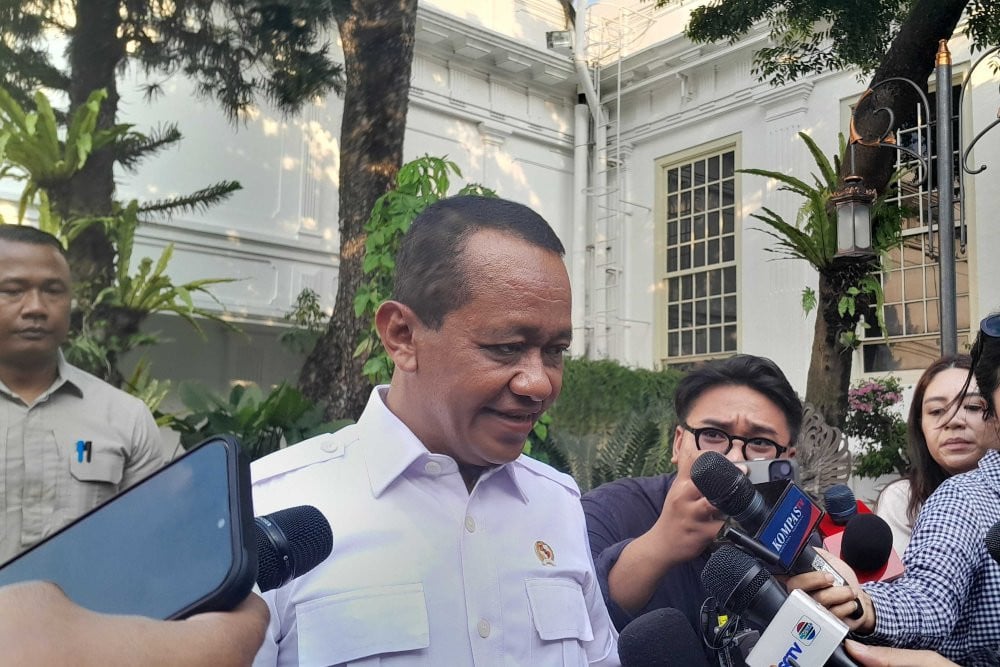 Pemerintah Jamin Pasokan BBM Nasional Aman di Tengah Gejolak Energi Global, Subsidi Tetap Prioritas