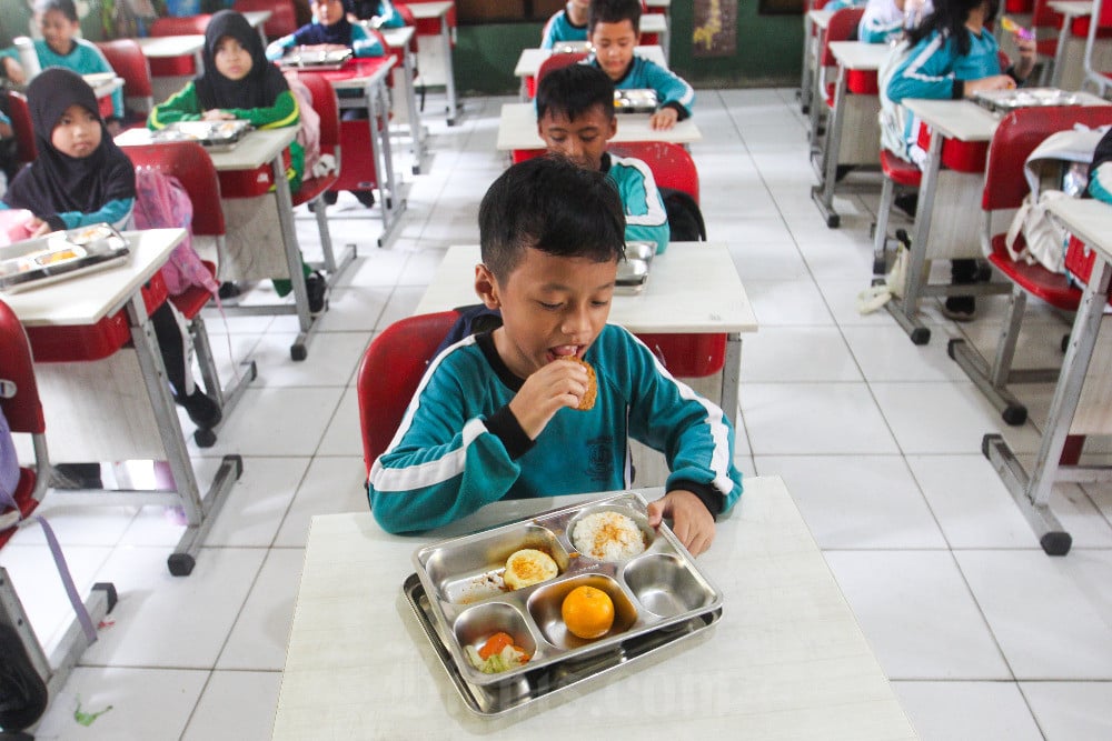 Pengusaha Soroti Urgensi Jaga Kesehatan Fiskal di Tengah Gempuran Program Prioritas Pemerintah