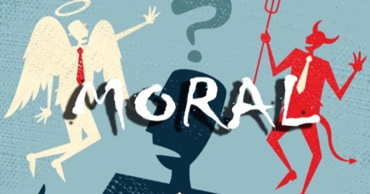 Mengurai Tiga Ungkapan Khas yang Sering Mengindikasikan Rendahnya Kesadaran Moral Seseorang