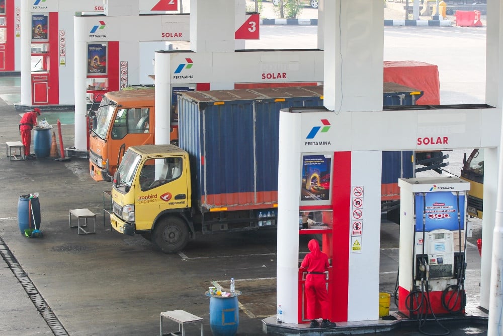 Pemerintah Jamin Harga BBM Subsidi dan LPG Tetap Stabil Demi Lindungi Daya Beli Publik