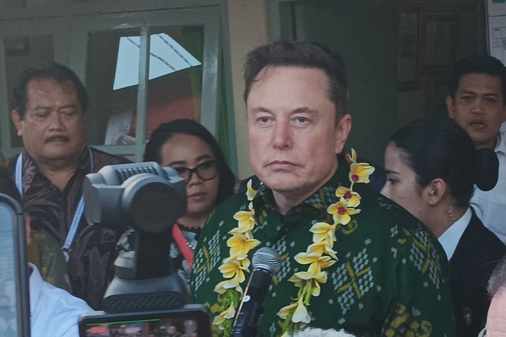 Saham SpaceX Meluncur: Elon Musk Resmi Kantongi Gelar Triliuner Dunia Pasca IPO Spektakuler