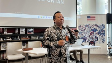 Mitos Pendaftaran LPDP Terbantahkan: LoA Bukan Syarat Mutlak Raih Beasiswa Bergengsi