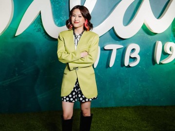 Kyla Utami Siap Sambut Peran Baru: Ini Panggilan Favorit untuk Calon Keponakan Adhisty Zara
