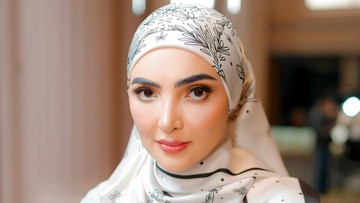 Ashanty Ungkap Kondisi Terbaru Azzura Pasca Insiden Jatuh dari Ketinggian, Ungkap Trauma Pribadi