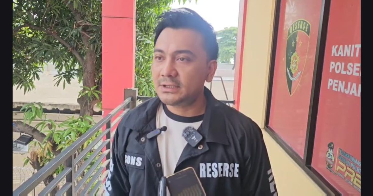 Terungkap! Polsek Penjaringan Ungkap Upaya Penculikan Lansia Saat Olahraga Pagi di Kawasan PIK