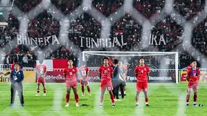 Menentukan Harga Perunggu Piala AFF U-19 2026: Duel Sengit Indonesia Kontra Kamboja di Sumatera Utara