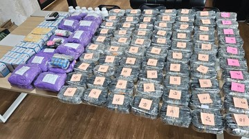 Bongkar Jaringan Obat Keras Ilegal di Tangerang, Polisi Tangkap Dua Pengedar