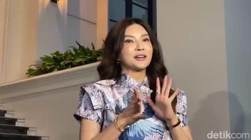 Anisa Rahma Tegaskan Ikatan Batin Tetap Kuat dengan Sarwendah di Tengah Badai Isu Publik