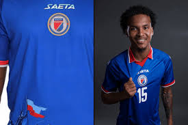 Potret Resmi Piala Dunia 2026: Keunikan Seragam Haiti dan Momen Santai Pelatih Swedia