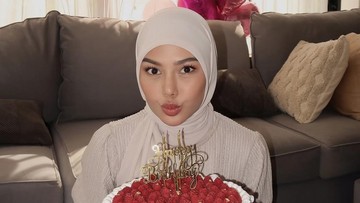 Pengakuan Eksklusif Dara Arafah: Proses Pertimbangan Panjang Sebelum Terima Endorsement Hanania Travel