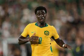 Socceroos di Piala Dunia: Wajah Multikultural Australia Tercermin dalam Skuad Imigran