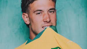 Alessandro Circati: Bintang Muda Socceroos yang Terinspirasi Filosofi Kiper Legendaris Italia