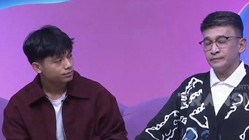 Ruben Onsu Pilih Menahan Diri, Tunggu Klarifikasi Langsung dari Betrand Peto Soal Unggahan Kontroversial