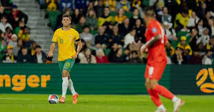 Bangkit dari Cedera ACL Paralisis, Alessandro Circati Kini Jadi Benteng Pertahanan Utama Socceroos di Piala Dunia 2026