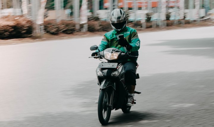 Respons Grab Indonesia Terkait Stabilitas Tarif Ojek Online Pasca Kenaikan Harga BBM Subsidi