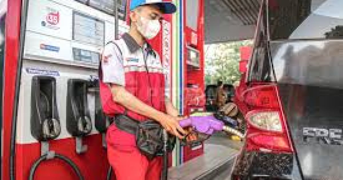 Pertamax Melonjak ke Rp16.250: Analisis Dampak Kenaikan Harga BBM Non-Subsidi di Tengah Dinamika Pasar Energi