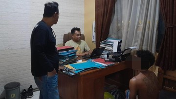 Dipicu Persoalan Biaya Pernikahan, Pemuda di Pati Nekat Bakar Kediaman Orang Tua
