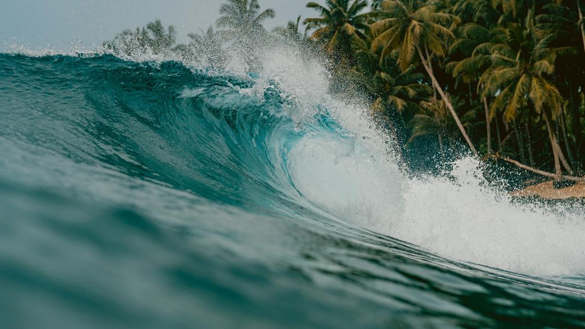 BRIN Ungkap Bukti Paleotsunami Dahsyat 4 Abad Lalu di Garis Pantai Selatan Jawa-Bali