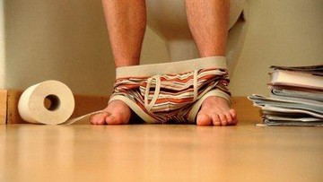 Feses Jadi Indikator Baru Deteksi Dini Kanker Pankreas, Intip Peran Mikrobioma Usus