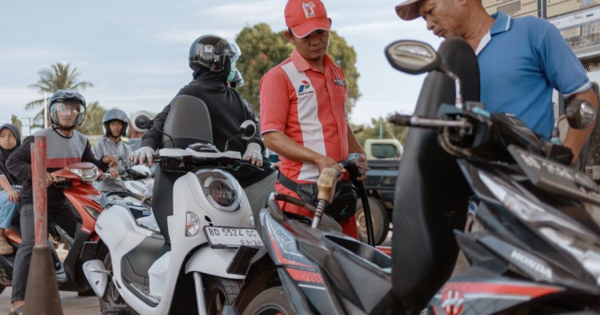 Dampak Kenaikan Harga Pertamax: Potensi Migrasi Konsumen dan Tantangan Pengawasan Subsidi Energi