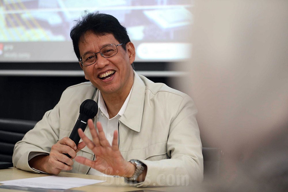 Menteri Keuangan Purbaya Yudhi Sadewa Ungkap Ketertarikan Koleksi Harley Davidson Sitaan Kejagung, Regulasi Jadi Kendala Utama