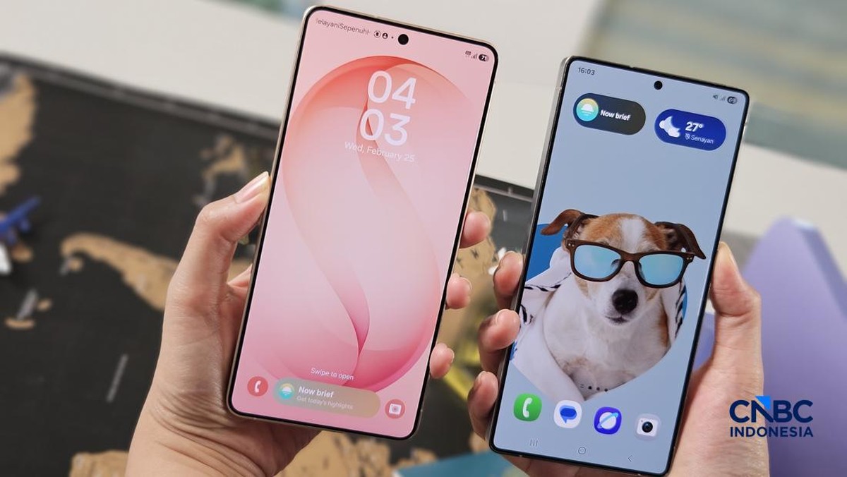 Strategi Samsung Galaxy S26: Mengatasi Pasar Ponsel Jenuh dengan Keunggulan Keamanan Berbasis AI