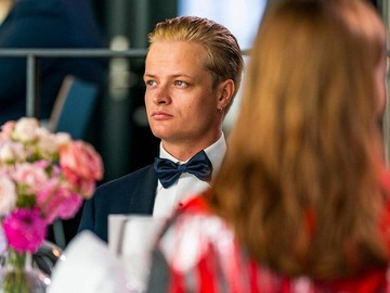 Putra Mahkota Norwegia Divonis Empat Tahun Penjara Setelah Terbukti Melakukan Pemerkosaan