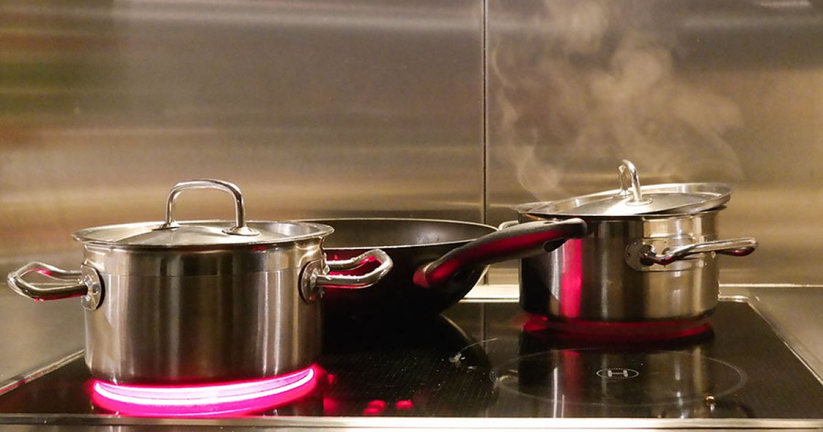 Program Kompor Listrik 2027: Transformasi Energi Domestik dan Proyeksi Dampak Ekonomi Nasional